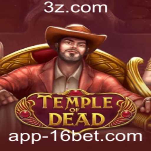 Desvendando o Universo de TempleofDead: Um Guia Completo do Jogo