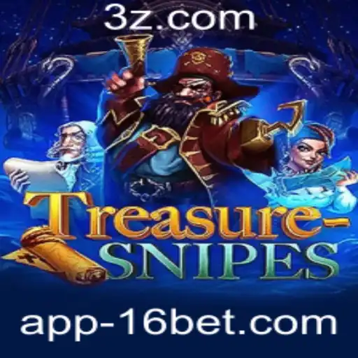 TreasureSnipes: Um Mergulho no Mundo dos Jogos e Estratégias com 16 Bet