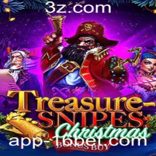 Explorando o Mundo de TreasuresnipesChristmas: Uma Introdução ao Jogo e Suas Regras