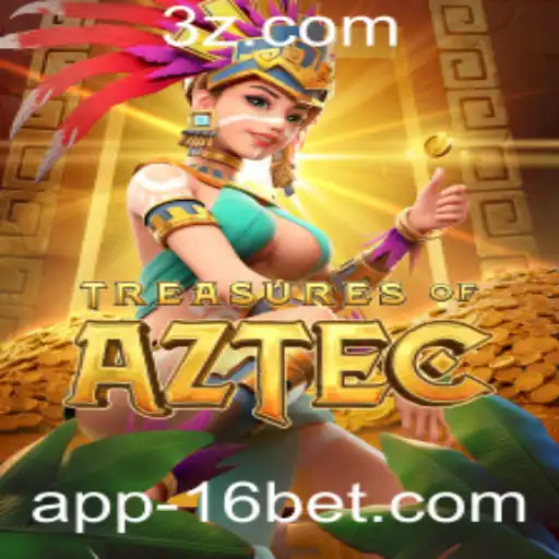 Explorando o Fascinante Mundo de 'Treasures of Aztec' com 16 Bet