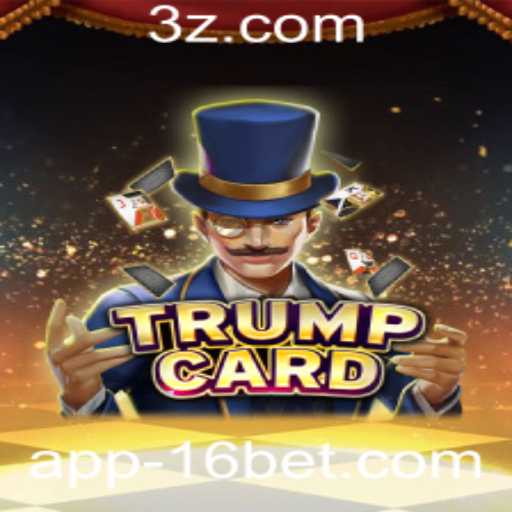 TrumpCard: O Jogo de Estratégia e Apostas com a Palavra 16 Bet