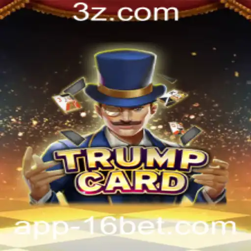 TrumpCard: O Jogo de Estratégia e Apostas com a Palavra 16 Bet