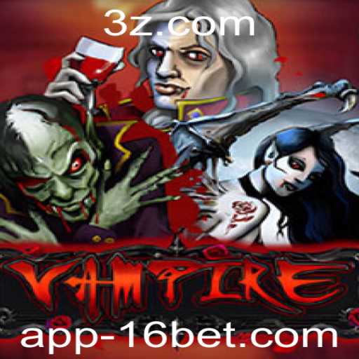Explorando o Fascinante Jogo 'Vampire': Regras e Introdução ao Mundo do 16 Bet