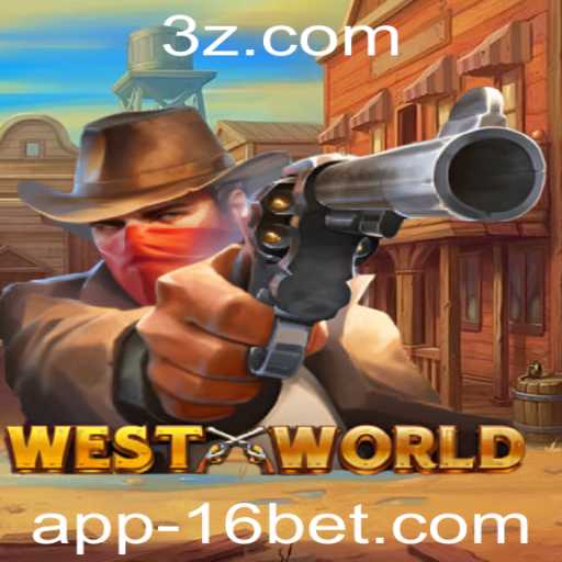 WestWorld: Explorando o Fascinante Mundo do Jogo '16 Bet'