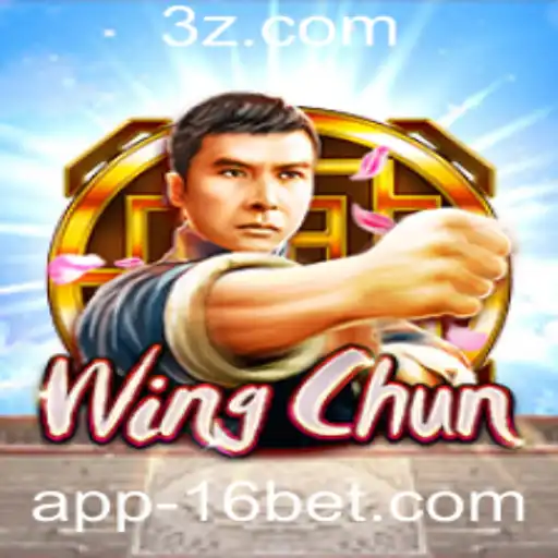 Descubra WingChun: O Jogo de Estratégia com 16 Apostas