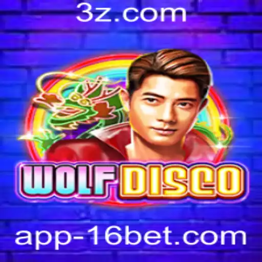 Explorando WolfDisco: O Jogo Inovador de Apostas com 16 Bet