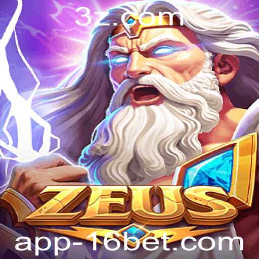 Descubra o Mundo Fascinante de Zeus: O Jogo 16 Bet